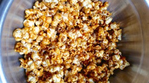 popcorn