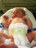 Ad for Pampers