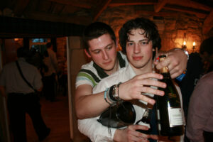 IMG_2470 (Denise & Mark’s wedding- The whole kit and kaboodle.)