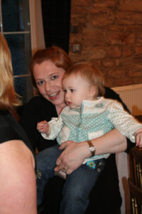 IMG_2497 (Denise & Mark’s wedding- The whole kit and kaboodle.)