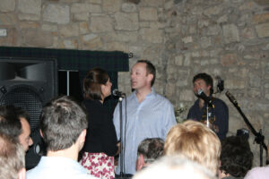 IMG_2523 (Denise & Mark’s wedding- The whole kit and kaboodle.)