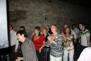 IMG_2540 (Denise & Mark’s wedding- The whole kit and kaboodle.)