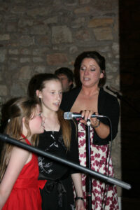 IMG_2543 (Denise & Mark’s wedding- The whole kit and kaboodle.)