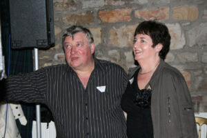 IMG_2556 (Denise & Mark’s wedding- The whole kit and kaboodle.)