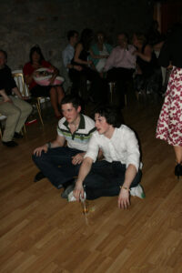 IMG_2563 (Denise & Mark’s wedding- The whole kit and kaboodle.)