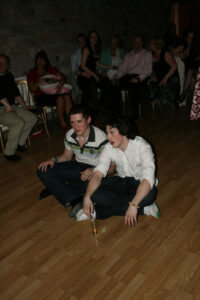 IMG_2564 (Denise & Mark’s wedding- The whole kit and kaboodle.)