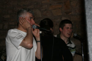 IMG_2571 (Denise & Mark’s wedding- The whole kit and kaboodle.)