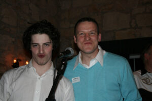 IMG_2572 (Denise & Mark’s wedding- The whole kit and kaboodle.)