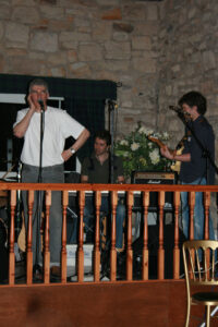 IMG_2630 (Denise & Mark’s wedding- The whole kit and kaboodle.)