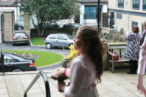 IMG_2662 (Denise & Mark’s wedding- The whole kit and kaboodle.)