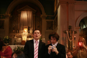 IMG_2682 (Denise & Mark’s wedding- The whole kit and kaboodle.)