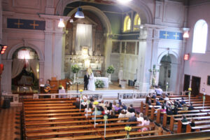 IMG_2705 (Denise & Mark’s wedding- The whole kit and kaboodle.)