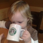 19102008355 (Poppy & Dad)