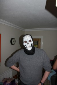 And me.