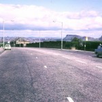 03-080-1964-First View Edinborough-Arthurs Seat-Summer Hols-J (Same place?)