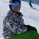 OLYMPUS DIGITAL CAMERA (Ski Zermatt – part 1)